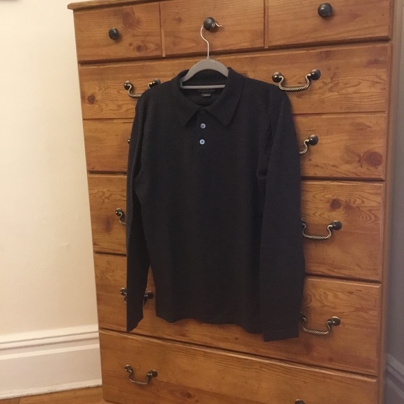 Banana Republic Other - MEN’S BANANA REPUBLIC KNIT TOP